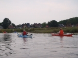 Berkeltocht 2015