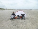 brandingvaren Wijk aan Zee