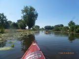 Gein en Gaasperplas