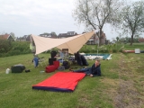 Pinksterkamp Graft 2015