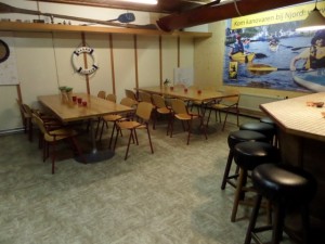 Kantine
