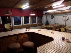 kantine