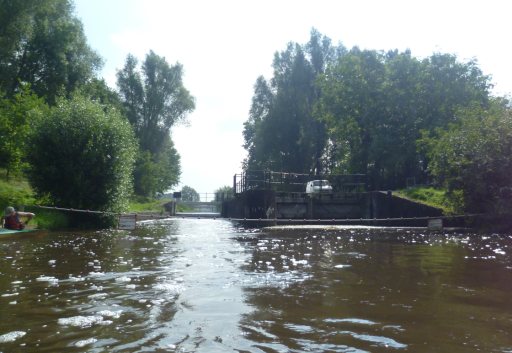 KrommeRijnVerslag6